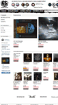Mobile Screenshot of gsp-music.com